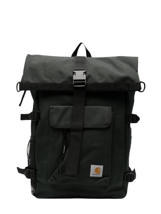 26FW 칼하트 WIP 필리스 백팩 I031575 3T6XX GREEN