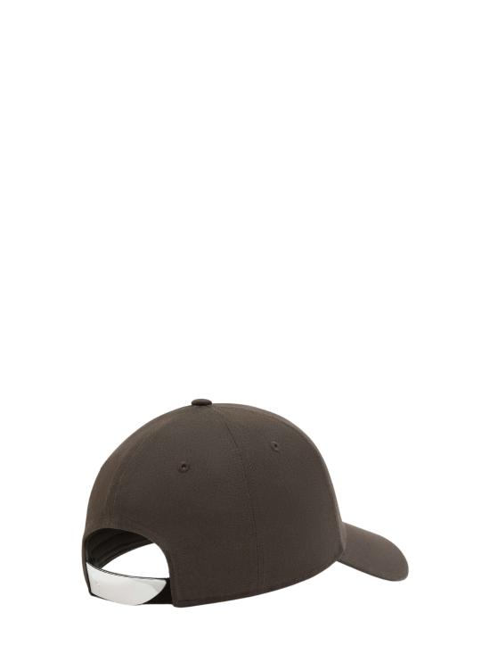 26FW 페라리 볼캡 CANCP0007 WCO0004CFF BROWN - FERRARI
