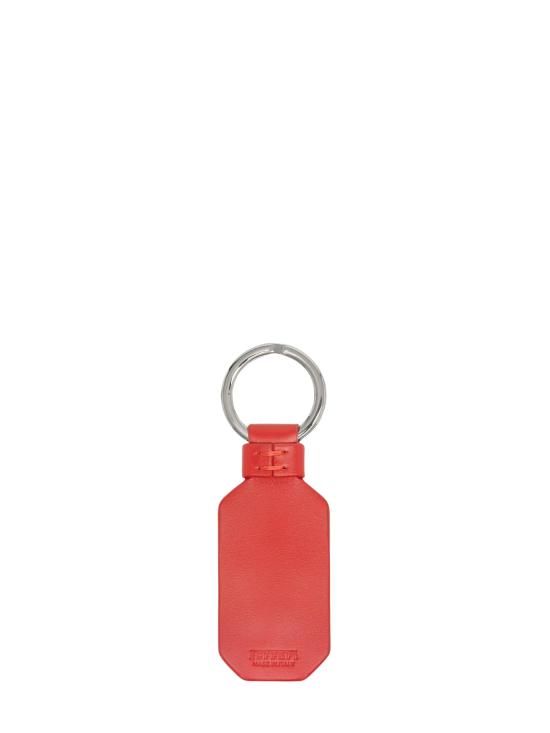 26FW 페라리 키지갑 CPMKH0002 YL00068RSMG RED - FERRARI