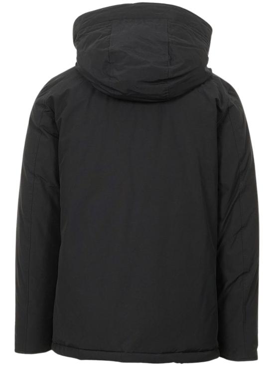 26FW 울리치 코트 CFWOOU0771MB UT0001MLB NAVY - WOOLRICH