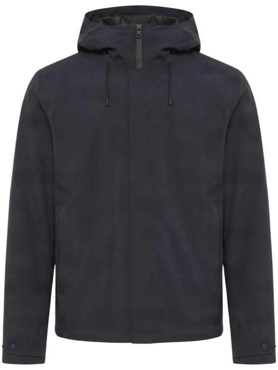 26FW 울리치 자켓 CFWOOU2099MB UT40993989 NAVY