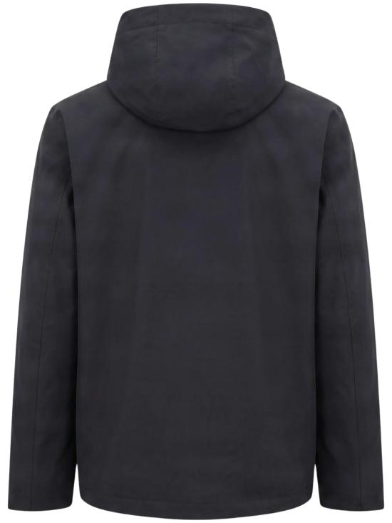 26FW 울리치 자켓 CFWOOU2099MB UT40993989 NAVY - WOOLRICH