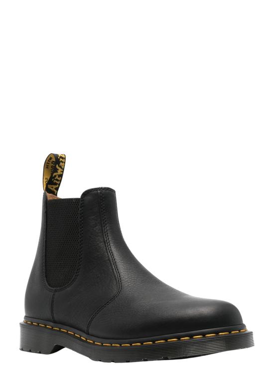 26FW 닥터마틴 부츠 31989001 BLACKAMBASSADOR - DR.MARTENS