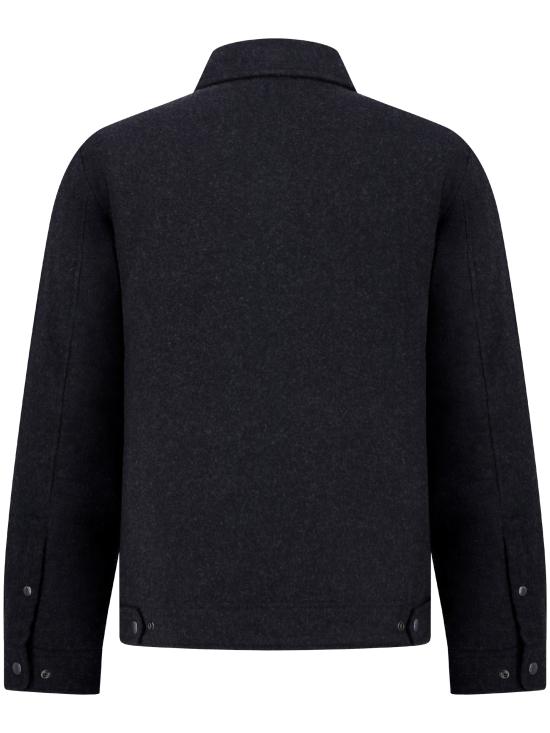 26FW 울리치 자켓 CFWOOS2019MB UT31901511 BLACK - WOOLRICH