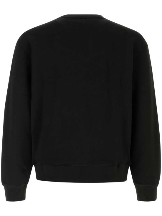 26FW 겐조 긴팔 티셔츠 FG65SW269 4MJ99J BLACK - KENZO