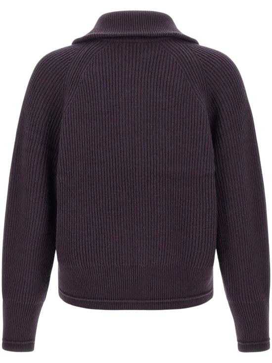 26FW 엔타이어 스튜디오 자켓 ESFW26JA01095 8398 BROWN - ENTIRE STUDIOS