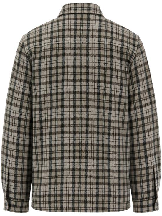 26FW 울리치 자켓 CFWOOS2018MB UT30468618 BEIGE - WOOLRICH
