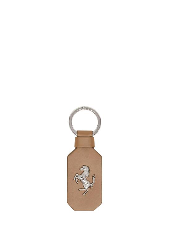 26FW 페라리 키지갑 CPMKH0002 YL00068NOMD BEIGE