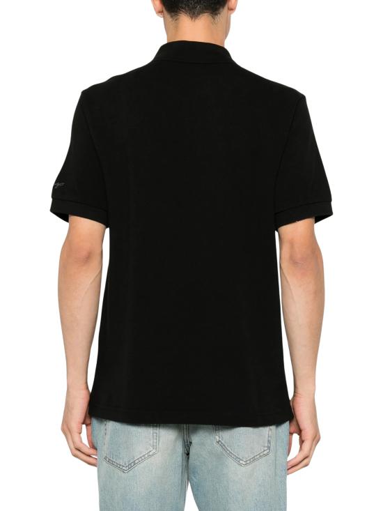 26FW 겐조 반팔 티셔츠 FG65PO159 4PU99J BLACK - KENZO