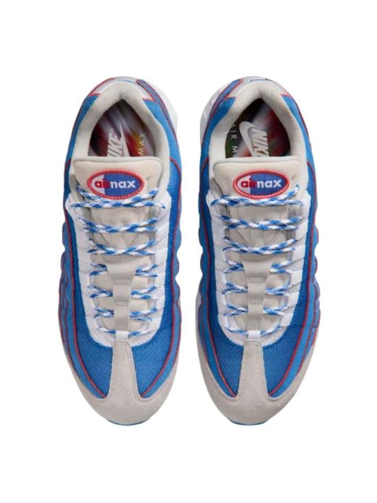 26FW 나이키 스니커즈 IR1944 400 GREY - NIKE