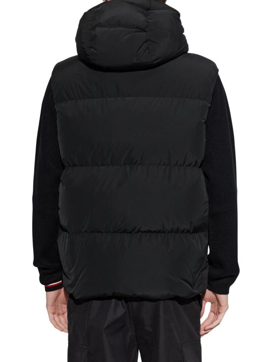 26FW 몽클레어 패딩 L20911A00231 597Y3999 BLACK - MONCLER