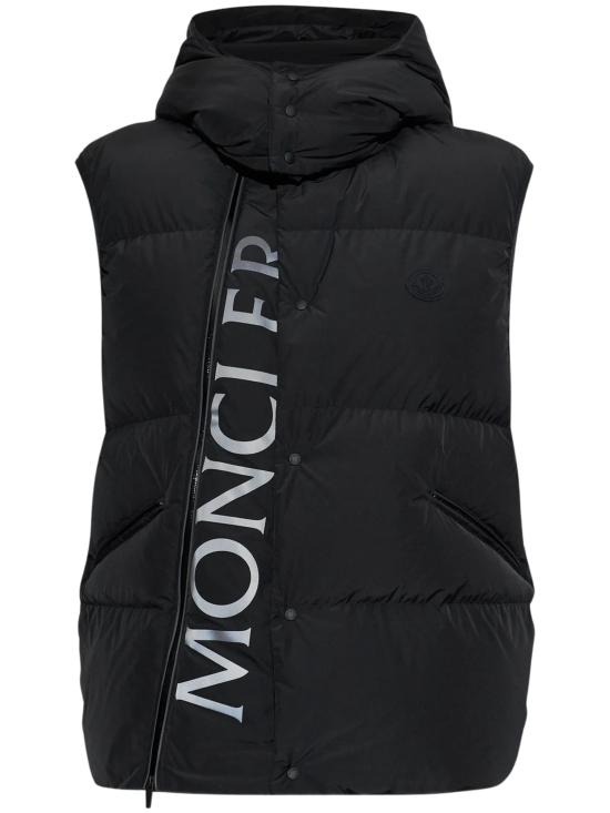 26FW 몽클레어 패딩 L20911A00231 597Y3999 BLACK