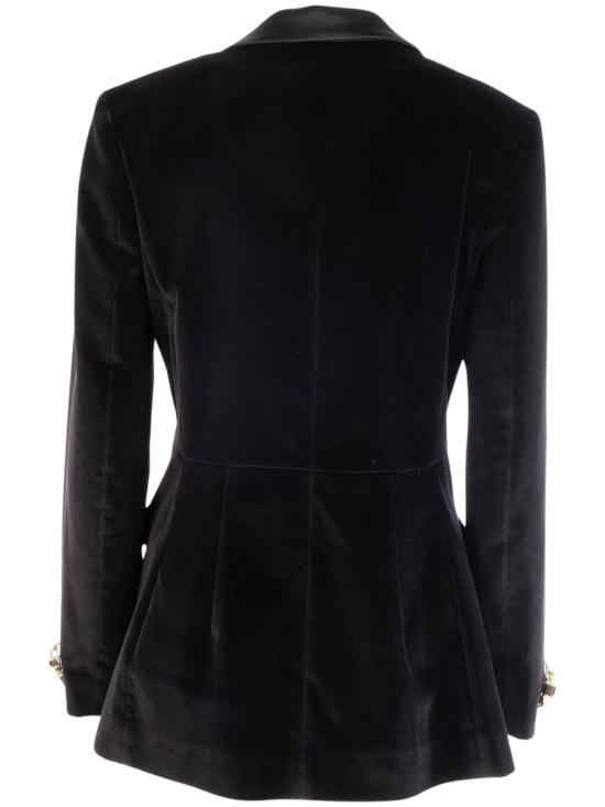 26FW 제니 수트 자켓 81AJQ587 N0866899 BLACK - GENNY