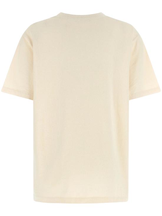 26FW JW앤더슨 반팔 티셔츠 JT0307 PG1936241 ECRU - JW ANDERSON