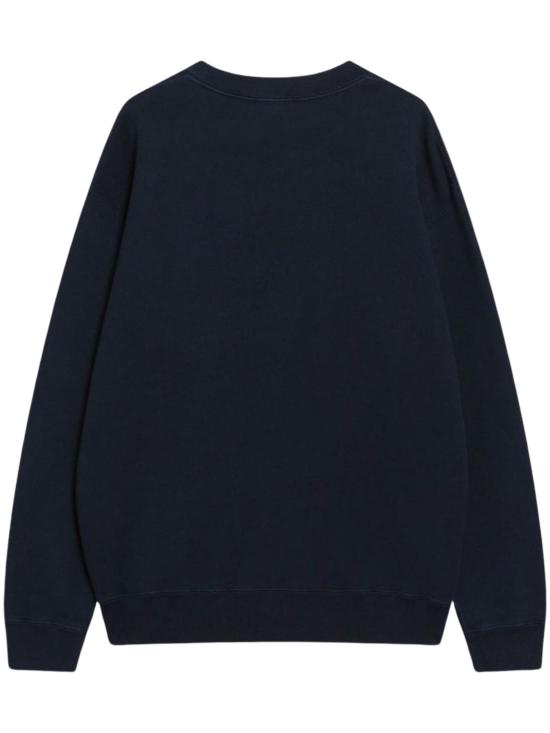 26FW JW앤더슨 긴팔 티셔츠 JW0238 PG1905888 NAVY - JW ANDERSON