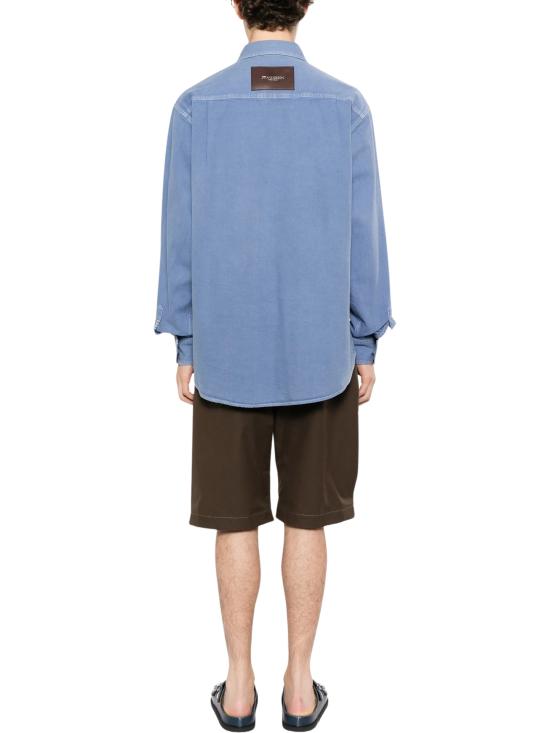 26FW JW앤더슨 셔츠 DS0020 PG1980643 LIGHT BLUE - JW ANDERSON