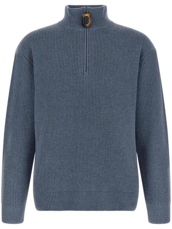 26FW JW앤더슨 스웨터 KW1481 YN0542739 LIGHT BLUE