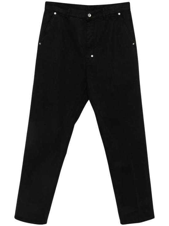 26FW 다크쉐도우 데님 팬츠 DU02F6356 CVS09 BLACK