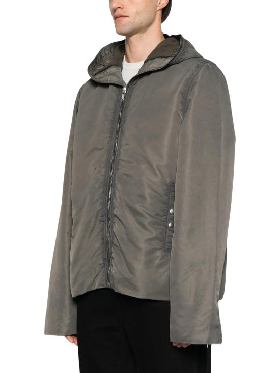 26FW 다크쉐도우 자켓 DU02F6778 NBFD78 GREY - DRKSHDW