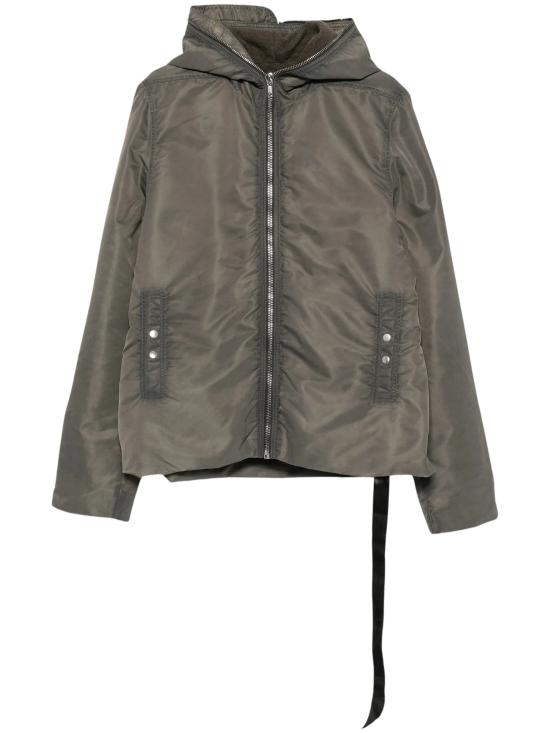 26FW 다크쉐도우 자켓 DU02F6778 NBFD78 GREY