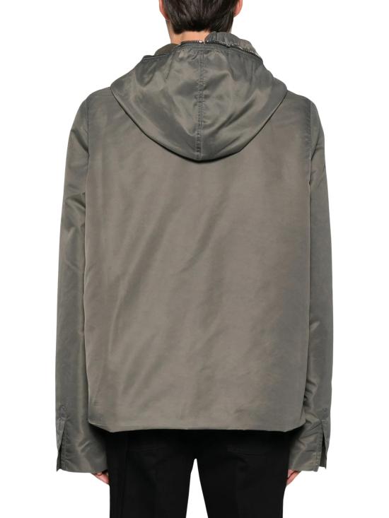26FW 다크쉐도우 자켓 DU02F6778 NBFD78 GREY - DRKSHDW