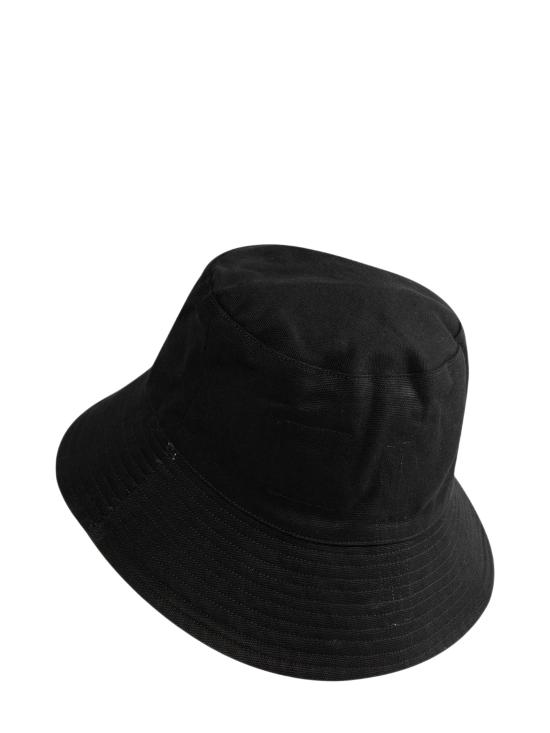 26FW 다크쉐도우 버킷햇 DA02F6479 CVSEM60908 BLACK - DRKSHDW