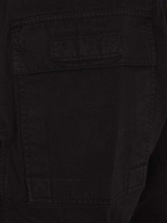 26FW 다크쉐도우 스트레이트 팬츠 DU02F6398 TW09 BLACK - DRKSHDW