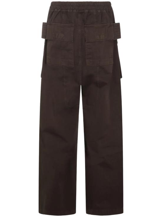 26FW 다크쉐도우 스트레이트 팬츠 DU02F6394 TW78 GREY - DRKSHDW