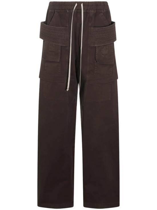 26FW 다크쉐도우 스트레이트 팬츠 DU02F6394 TW78 GREY