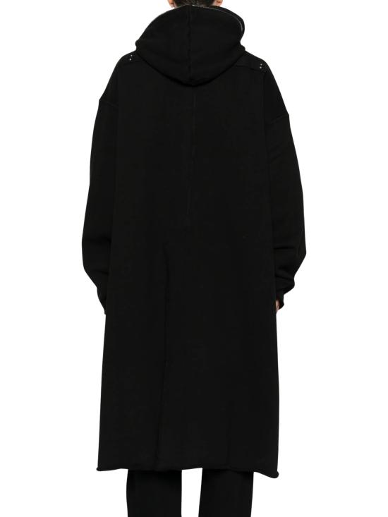 26FW 다크쉐도우 코트 DU02F6968 HFP09 BLACK - DRKSHDW