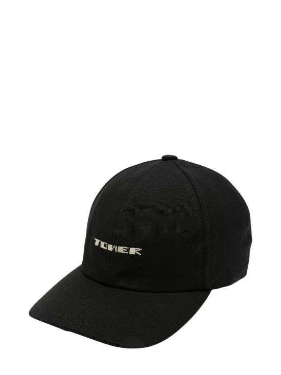 26FW 다크쉐도우 비니 DA02F6478 CVSEM60908 BLACK