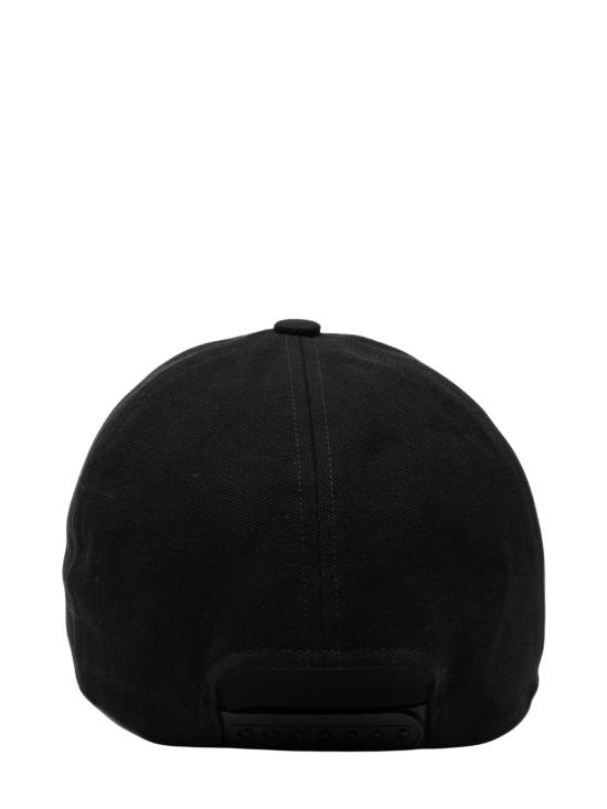 26FW 다크쉐도우 비니 DA02F6478 CVSEM60908 BLACK - DRKSHDW