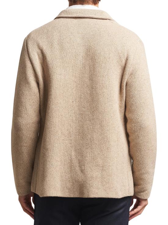 26FW 라르디니 가디건 ACLJM85 AC67014150 BEIGE - LARDINI