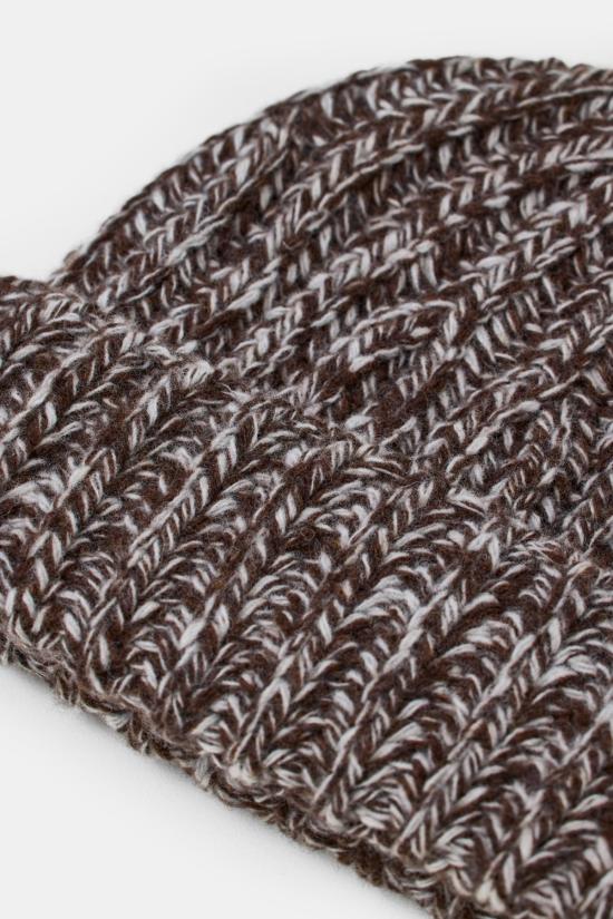  클로즈드 모자 순모로 만든 닫힌 - CLOSED