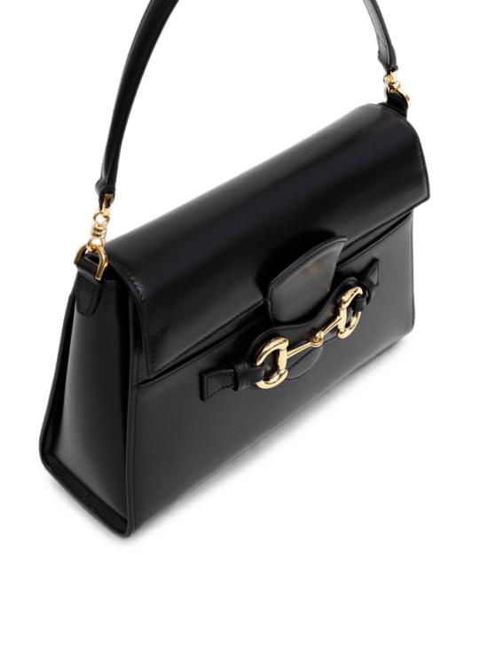 26FW 구찌 홀스빛 리스트레토 미디엄 숄더백 홀스빛 리스트레토 미디엄 숄더백 A006N6 AAG8B1000 - GUCCI