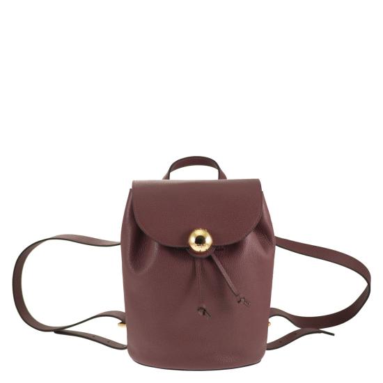 26FW 훌라 백팩 WB02145 BORDEAUX