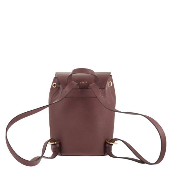 26FW 훌라 백팩 WB02145 BORDEAUX - FURLA