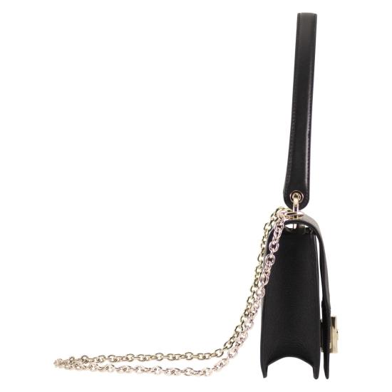 26FW 훌라 크로스백 WB02156 BLACK - FURLA