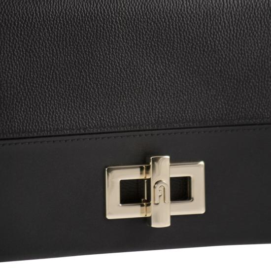 26FW 훌라 크로스백 WB02156 BLACK - FURLA