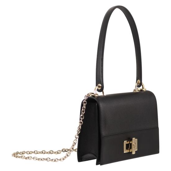 26FW 훌라 크로스백 WB02156 BLACK - FURLA