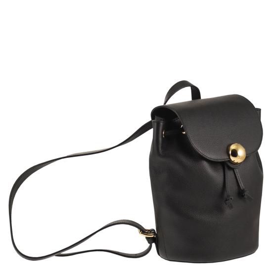 26FW 훌라 백팩 WB02145 BLACK - FURLA