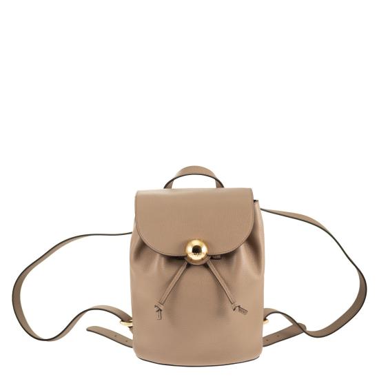 26FW 훌라 백팩 WB02145 BEIGE