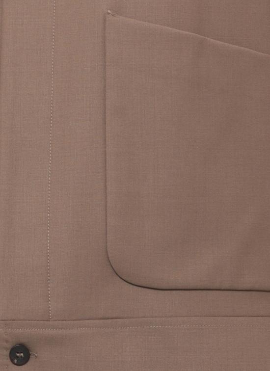 26FW 데보레 수트 자켓 DVG11C W20225070 BROWN - DEVORE