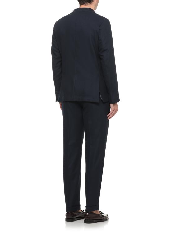 26FW 데보레 수트 자켓 DVG7C W21080394 NAVY BLUE - DEVORE