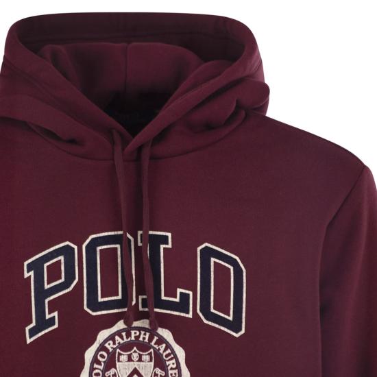 26FW 폴로 랄프로렌 스웨터 710B26149 BORDEAUX - POLO RALPH LAUREN
