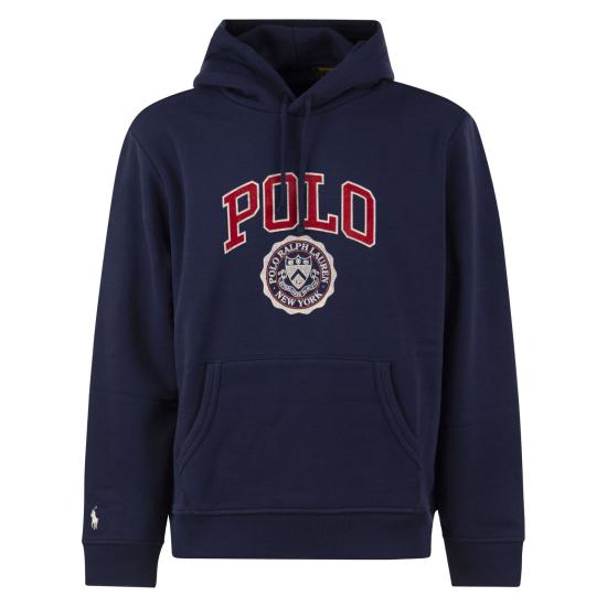 26FW 폴로 랄프로렌 스웨터 710B26149 NAVY