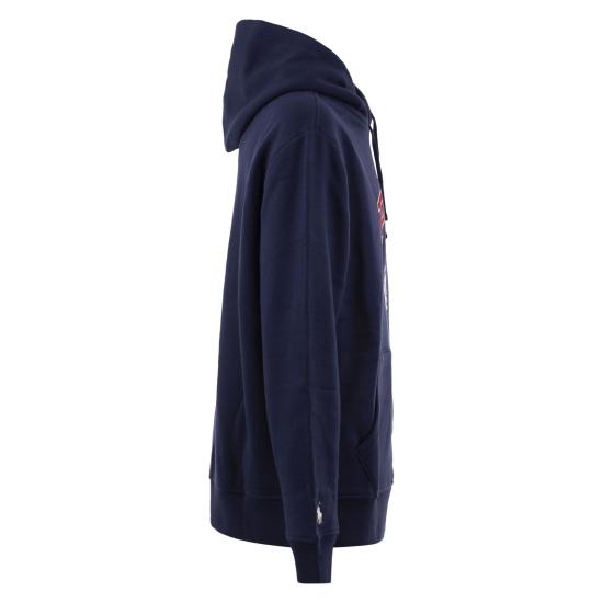 26FW 폴로 랄프로렌 스웨터 710B26149 NAVY - POLO RALPH LAUREN