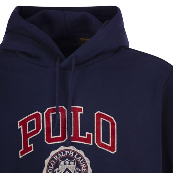 26FW 폴로 랄프로렌 스웨터 710B26149 NAVY - POLO RALPH LAUREN