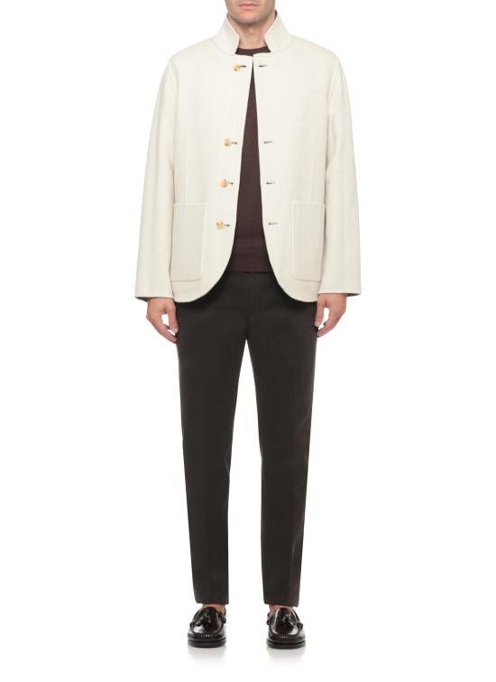 26FW 데보레 수트 자켓 D02 W2627SABBIA PANNA BEIGE - DEVORE