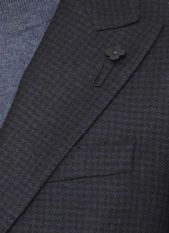 26FW 라르디니 수트 자켓 CN688AE ACIF67514850BL BLUE - LARDINI